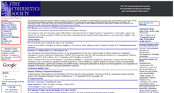 Desktop Screenshot of cybsoc.org
